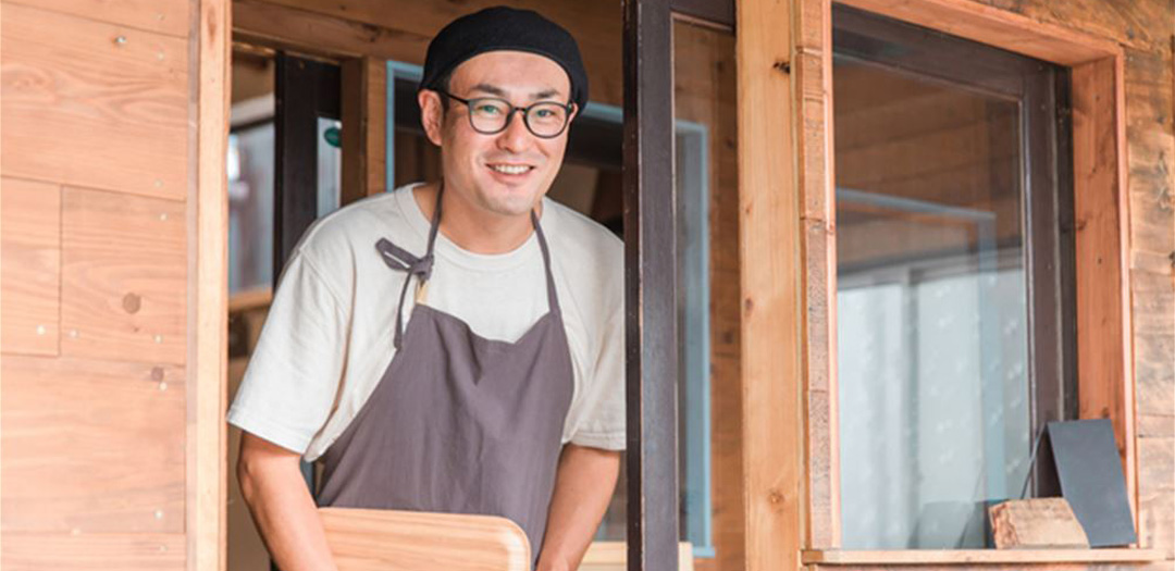 開業ができる